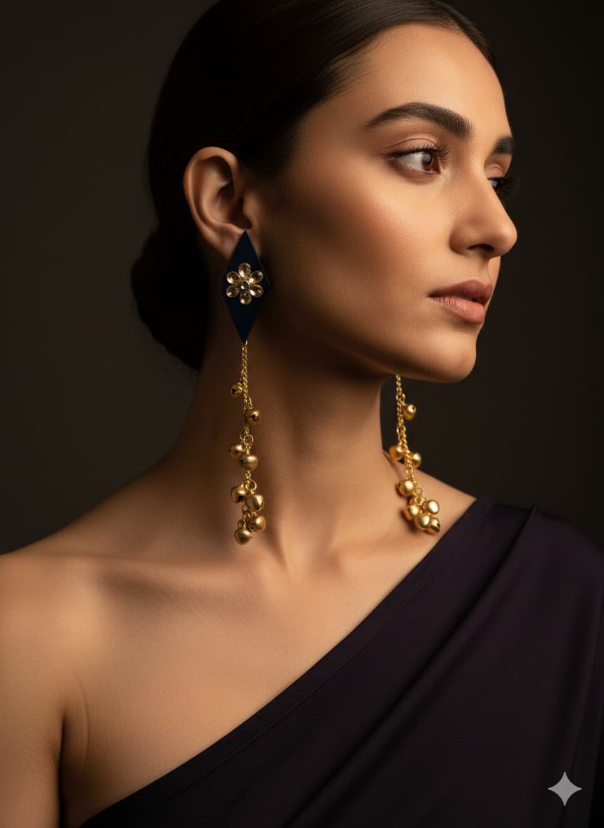 Sheen Mahal by Velaora Jewels